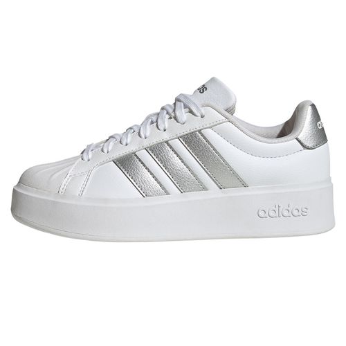 ZAPATILLAS ADIDAS SPORTSWEAR STREETTALK BOLD MUJER