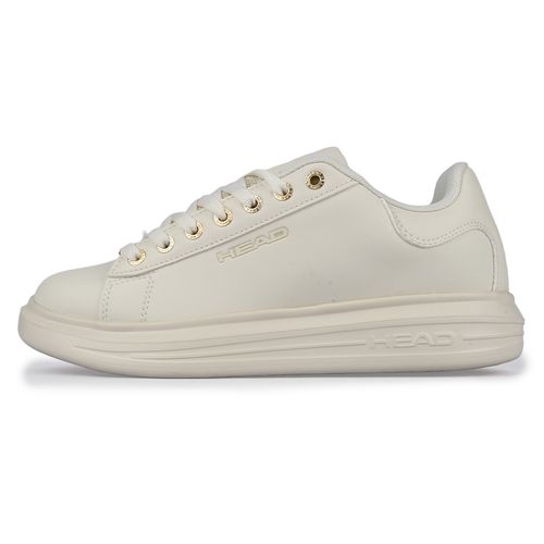 ZAPATILLAS HEAD PLATAFORMA PARIS MUJER