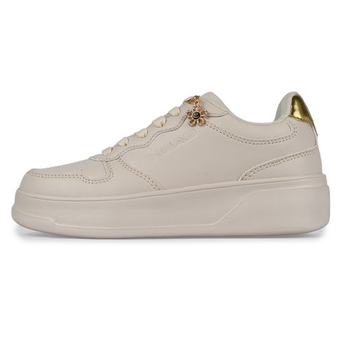 ZAPATILLAS HEAD PLATAFORMA BARI MUJER