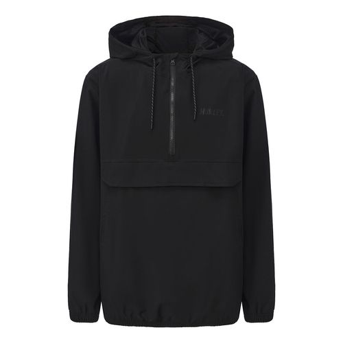 BUZO HURLEY FASTLANE ANORAK HOMBRE