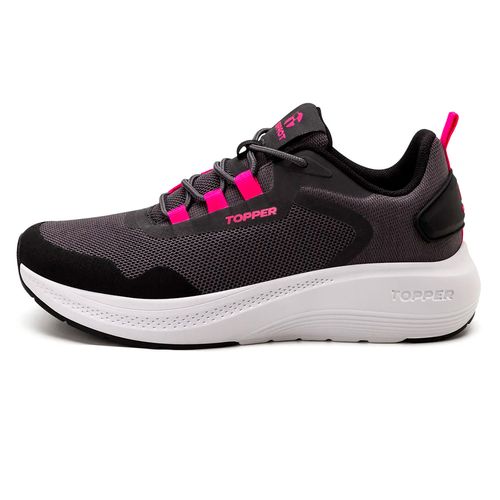 ZAPATILLAS TOPPER SENDAI MUJER