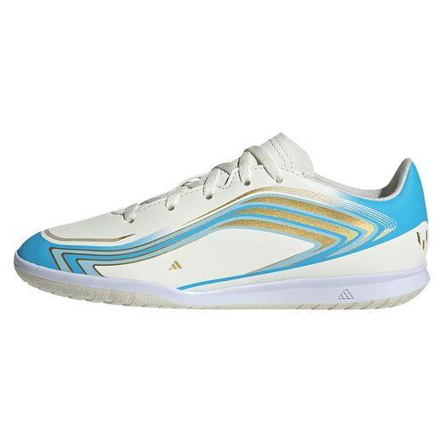 BOTINES ADIDAS PERFORMANCE F50 MESSI CLUB IN NIÑOS
