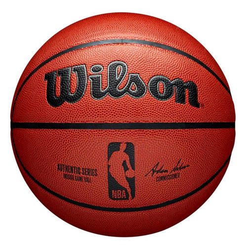 PELOTA WILSON AUTHENTIC INDOOR COMPETITION UNISEX