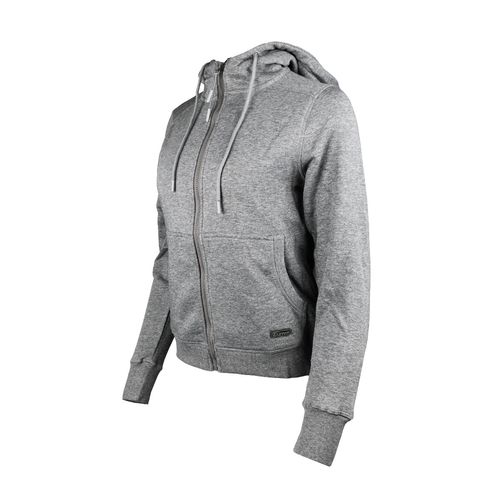 CAMPERA ZUMM MUJER