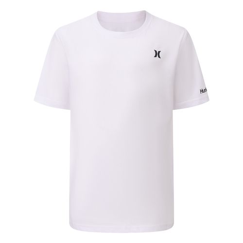REMERA HURLEY ICON NIÑOS