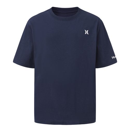 REMERA HURLEY ICON NIÑOS
