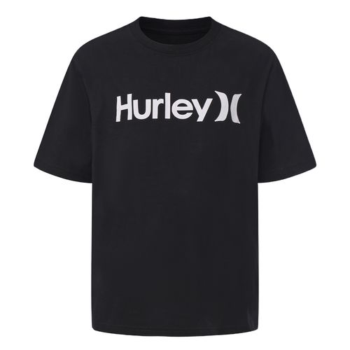 REMERA HURLEY ONE AND ONLY NIÑOS