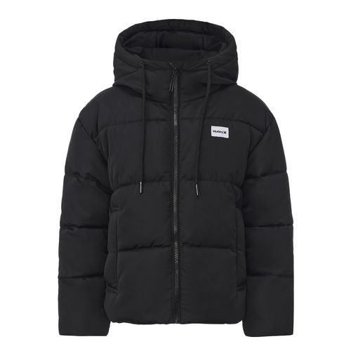 CAMPERA HURLEY ONE AND ONLY NIÑOS