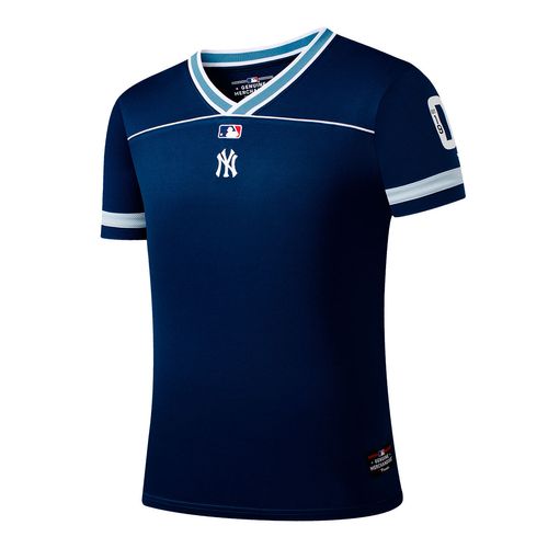 REMERA MLB NEW YORK YANKEES HOMBRE