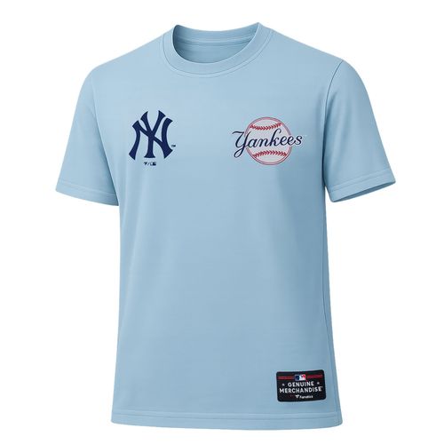 REMERA MLB NEW YORK YANKEES NIÑOS