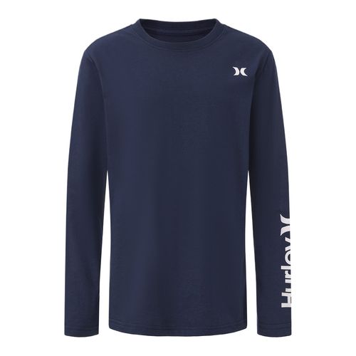 REMERA HURLEY ONE AND ONLY NIÑOS