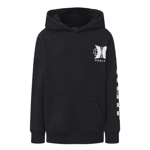 BUZO HURLEY GFX FLEECE NIÑOS