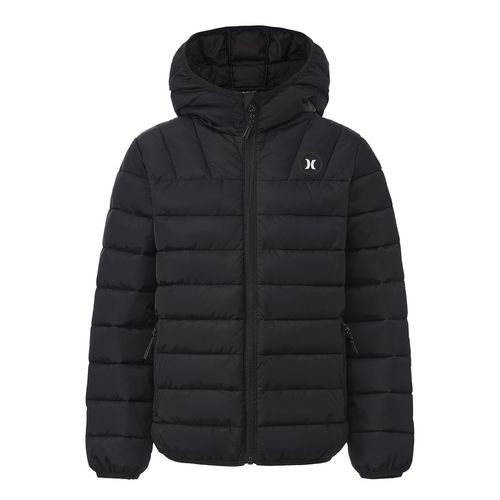 CAMPERA HURLEY ICON DOWN NIÑOS