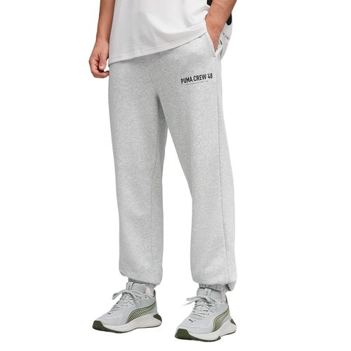 PANTALóN PUMA GRAPHICS FRENCH TERRY HOMBRE