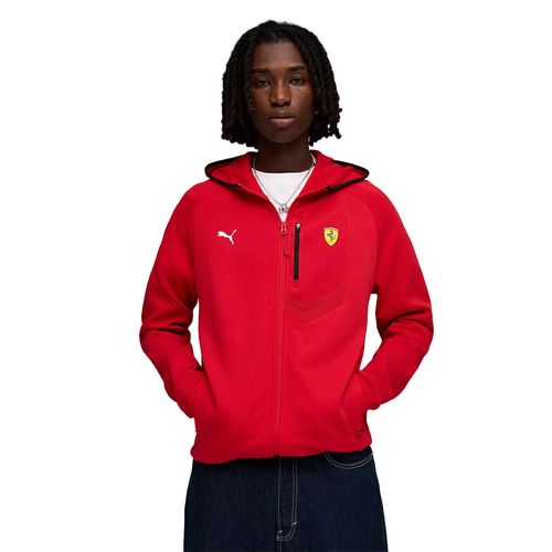 BUZO PUMA FERRARI HDD PM1 HOMBRE