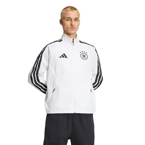 CAMPERA ADIDAS PERFORMANCE ANTHEM ALEMANIA HOMBRE