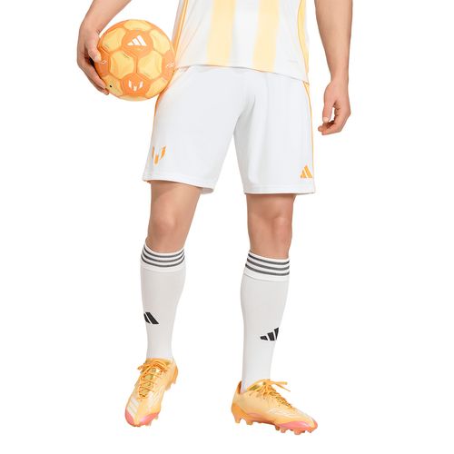 SHORT ADIDAS PERFORMANCE MESSI HOMBRE