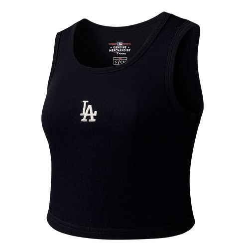 MUSCULOSA MLB LOS ANGELES DODGERS MUJER