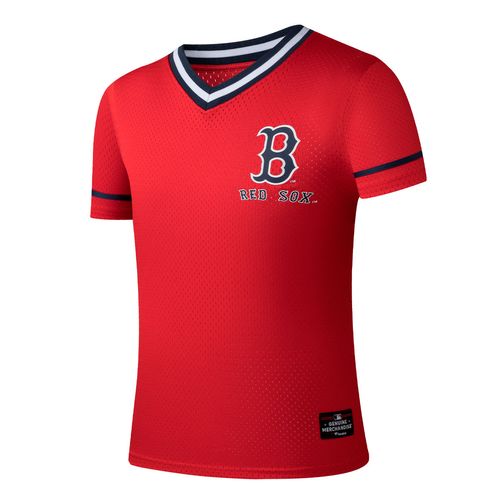 REMERA MLB BOSTON RED SOX HOMBRE