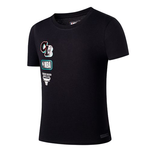 REMERA NBA CHICAGO BULLS HOMBRE