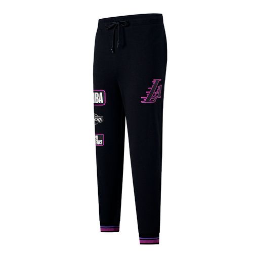 PANTALóN NBA LOS ANGELES LAKERS HOMBRE
