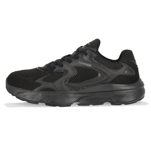 ZAPATILLAS TOPPER VALLARTA UNISEX