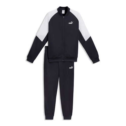 CONJUNTO DEPORTIVO PUMA POLY BASEBALL SUIT HOMBRE