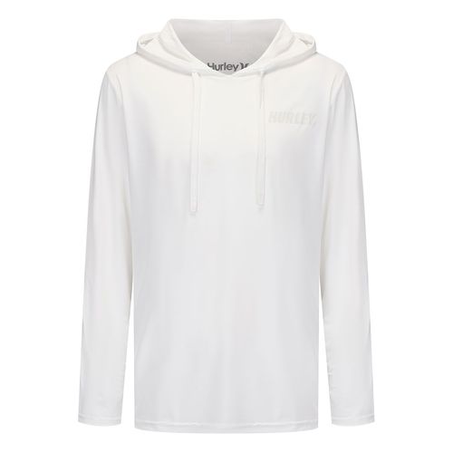 BUZO HURLEY LS FASTLANE HOMBRE