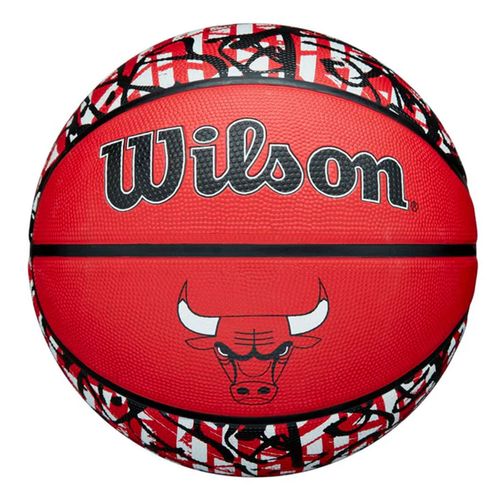 PELOTA WILSON TEAM GRAFFITI UNISEX