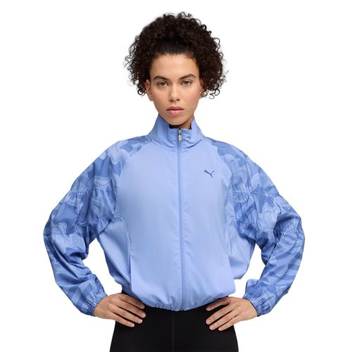 CAMPERA PUMA LEAGUE MUJER
