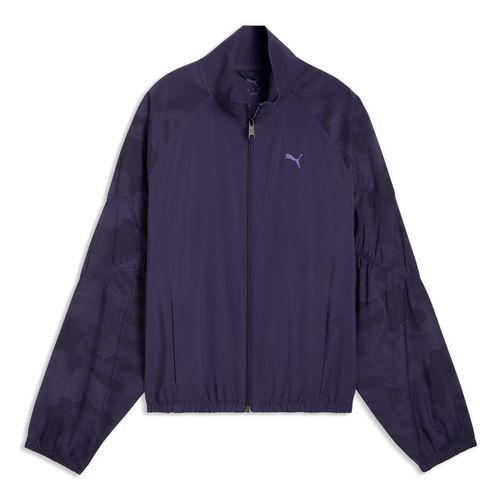 CAMPERA PUMA LEAGUE MUJER