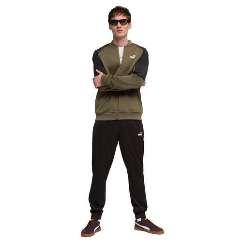 CONJUNTO DEPORTIVO PUMA POLY HOMBRE