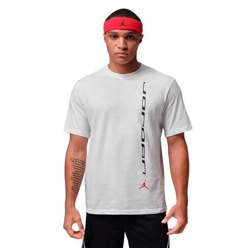 REMERA JORDAN SPORT HOMBRE