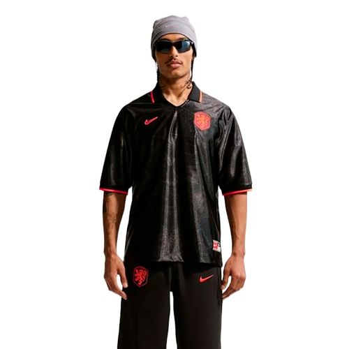 CHOMBA NIKE PAISES BAJOS 2026 HOMBRE