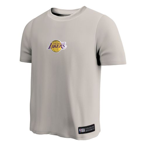 REMERA NBA LOS ANGELES LAKERS HOMBRE