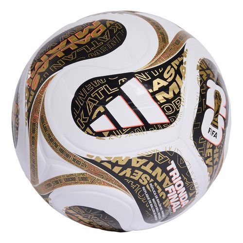 PELOTA ADIDAS PERFORMANCE TRIONDA WORLD CUP  FINALS LEAGUE UNISEX