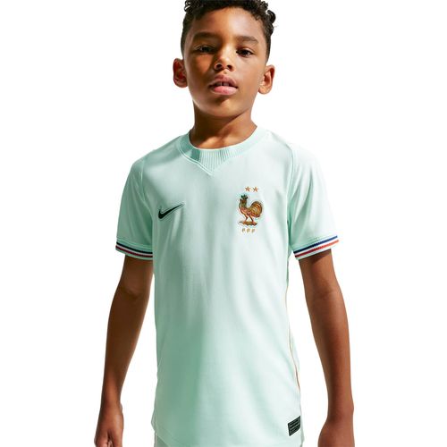 CHOMBA NIKE SELECCIÓN DE FRANCIA STADIUM 26 NIÑOS