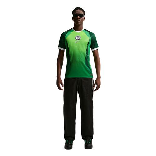 REMERA NIKE NIGERIA HOME STADIUM 26 HOMBRE