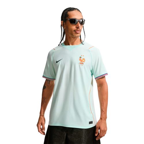 REMERA NIKE FRANCIA STADIUM 26 HOMBRE