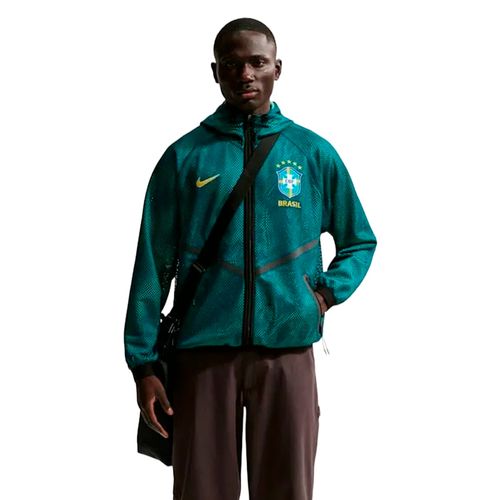 CAMPERA NIKE BRASIL 2026 HOMBRE