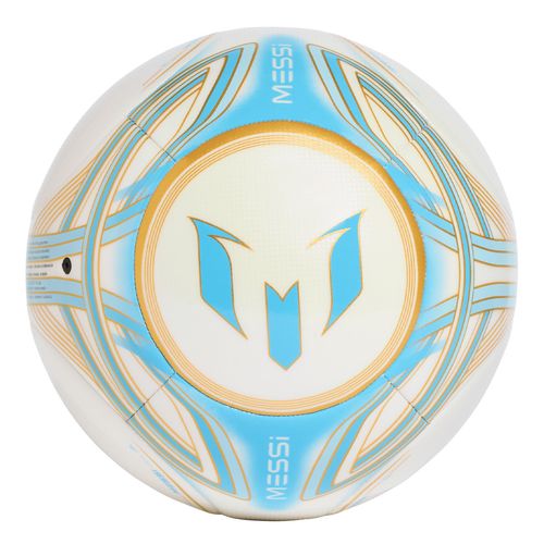 PELOTA ADIDAS PERFORMANCE MESSI CLUB UNISEX