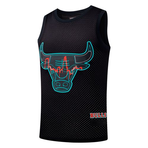 CAMISETA NBA CHICAGO BULLS HOMBRE
