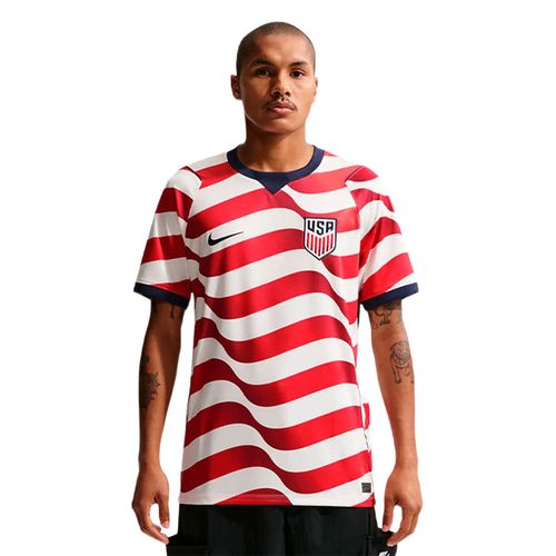 REMERA NIKE USA HOME STADIUM 26 HOMBRE