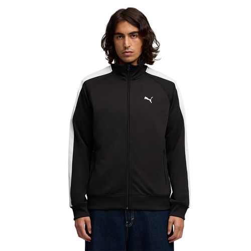 CAMPERA PUMA T7 FOUNDATION HOMBRE