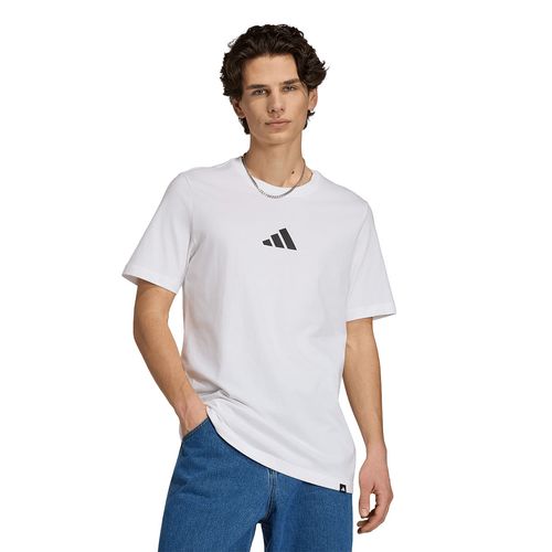 REMERA ADIDAS PERFORMANCE ARGENTINA TANGO HOMBRE