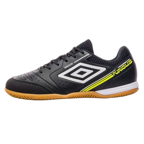 BOTINES UMBRO FURIOUS HOMBRE