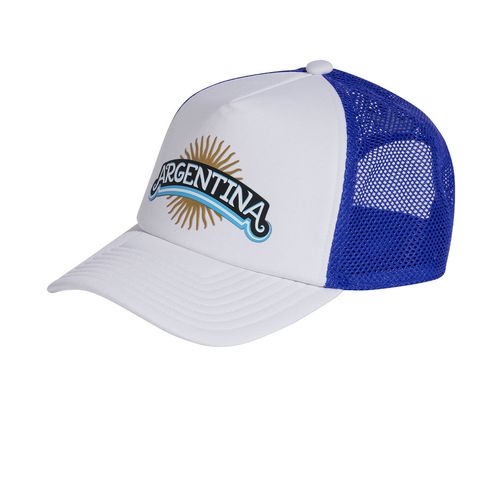 GORRA ADIDAS ORIGINALS SELECCIÓN ARGENTINA AFA UNISEX