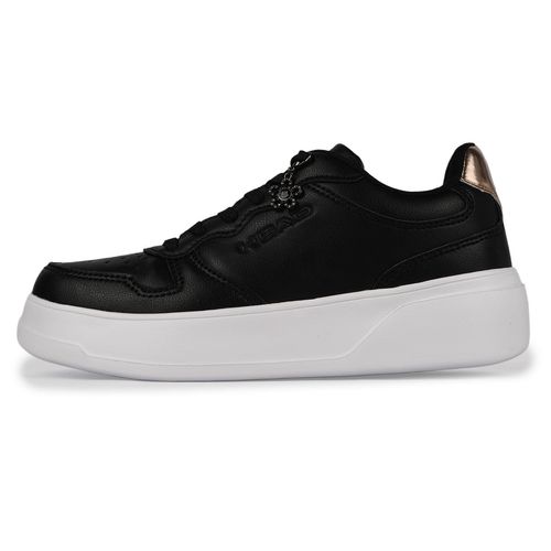 ZAPATILLAS HEAD PLATAFORMA BARI MUJER