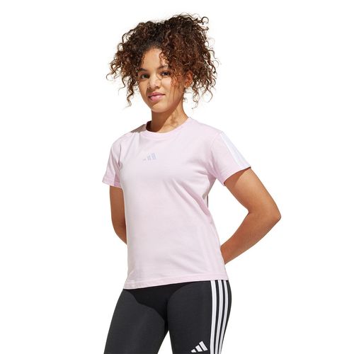 REMERA ADIDAS SPORTSWEAR ESSENTIALS NIÑA
