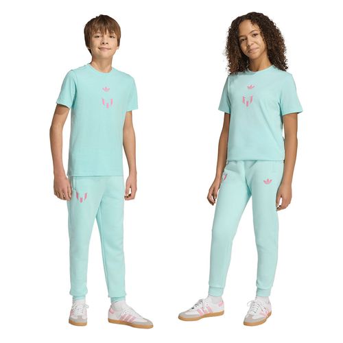 PANTALóN ADIDAS ORIGINALS MESSI NIÑOS